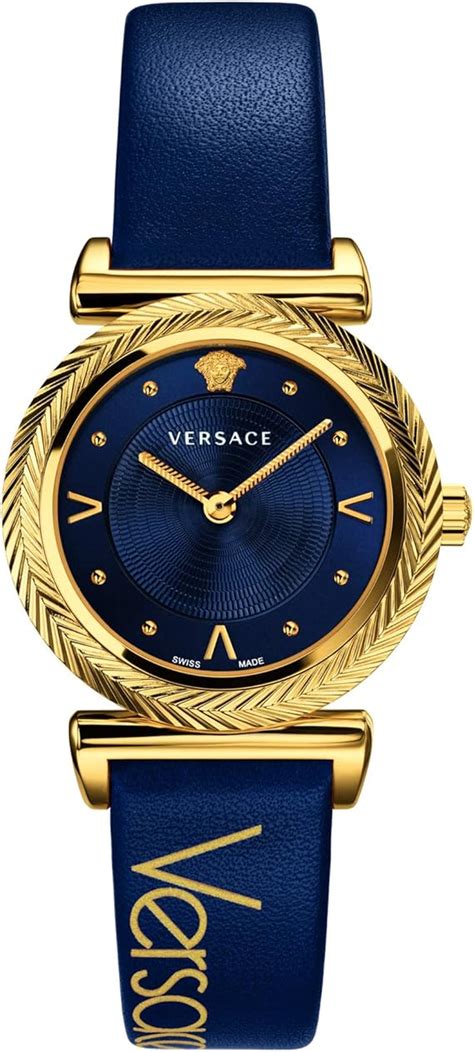 Montres Versace pour femme 